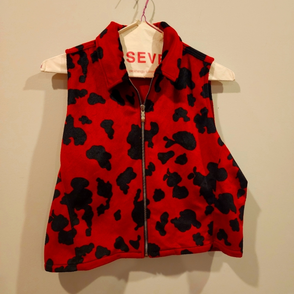 Wrangler children's Vest, sixe xxl